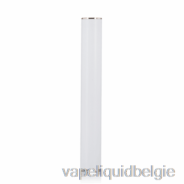 Vape België Ccell M3 Vape Pen Batterij Wit